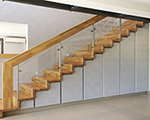 Construction et protection de vos escaliers par Escaliers Maisons à Hervelinghen